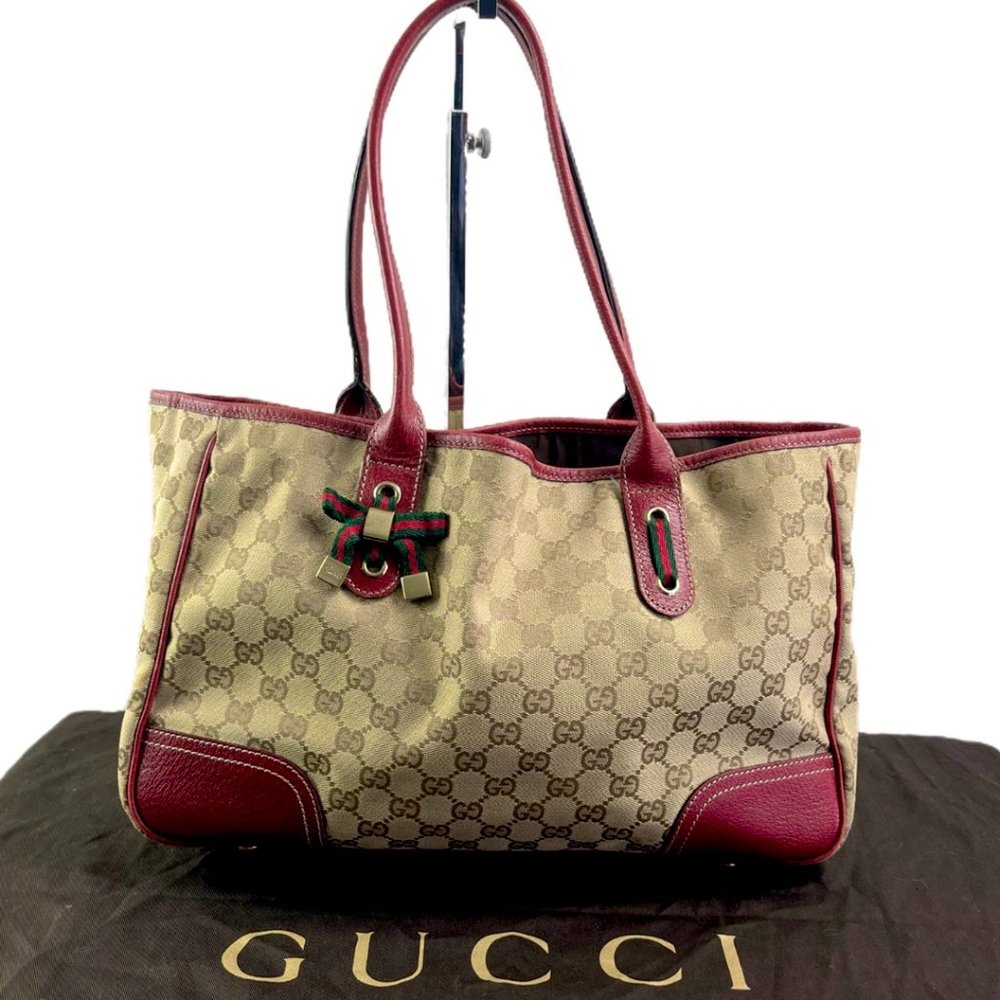 💖Authentic💖 Gucci Shoulder bag - Picture 5 of 13